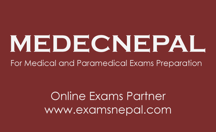 MedecNepal Exams Nepal